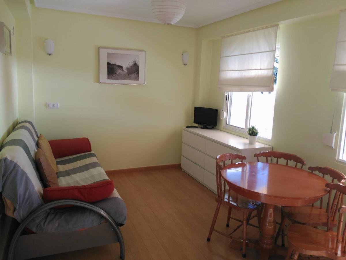 La Coruna, Mera Apartamento Con Vistas Espectaculares Exterior foto