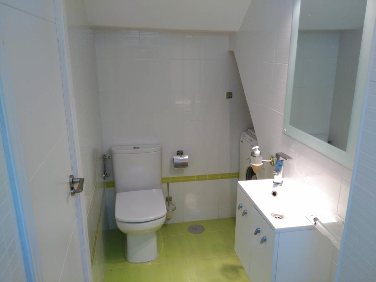 La Coruna, Mera Apartamento Con Vistas Espectaculares Exterior foto